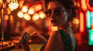 Trò chơi slot phổ biến tại xsmchung với đồ họa sống động