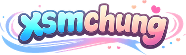 Logo xsmchung